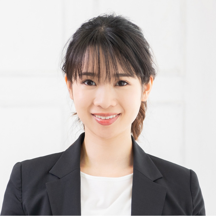 講師: 早稲田大学先進理工学部卒